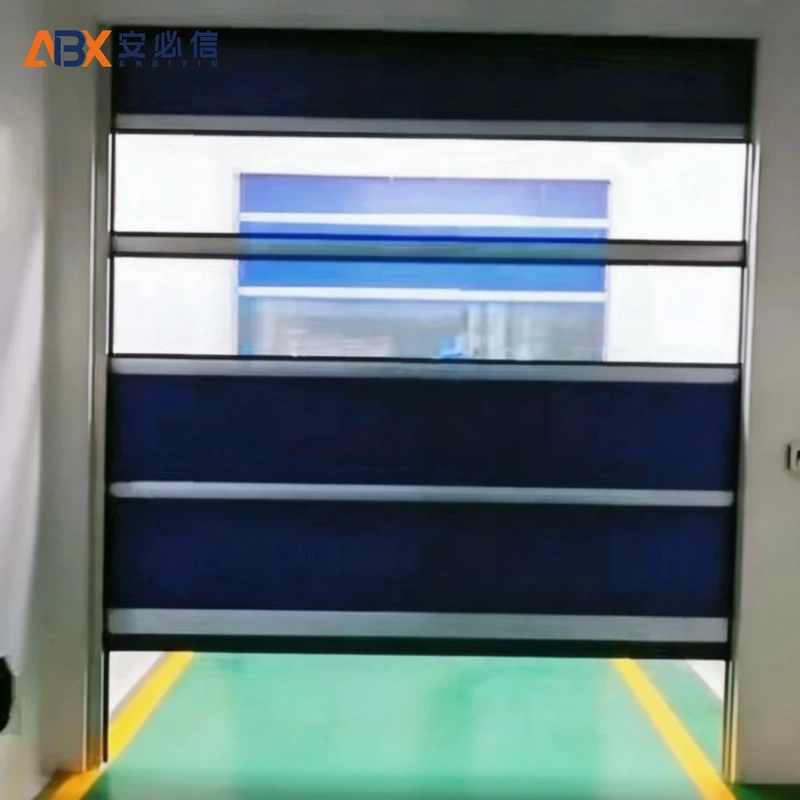 双河高速门